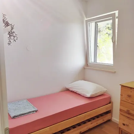Rozalie Central Apartment