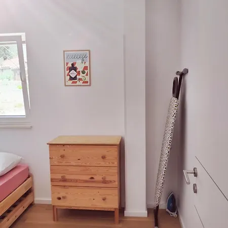 Apartment Rozalie Central Makarska