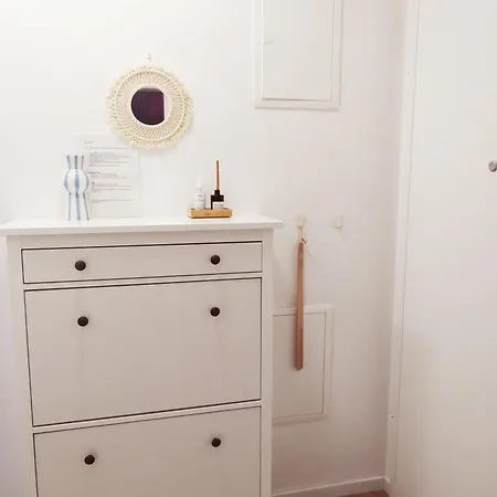 Rozalie Central Apartment