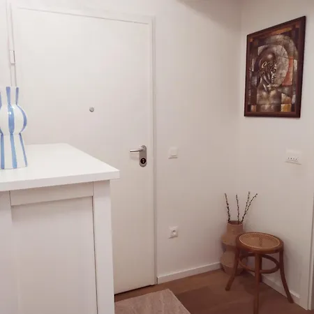 Rozalie Central Apartment Makarska