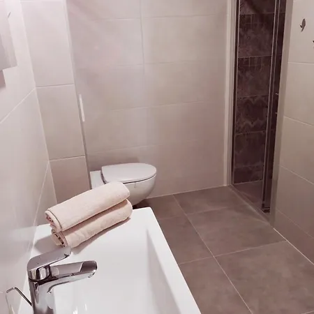 Apartment Rozalie Central Makarska