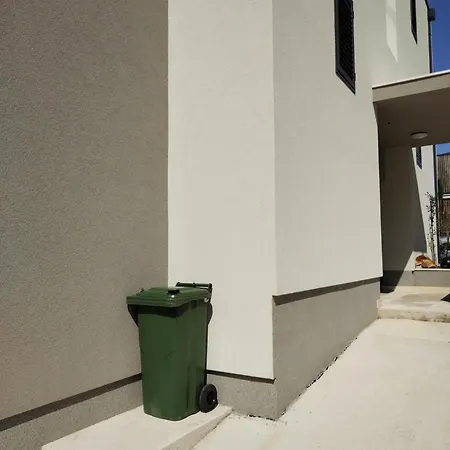 Apartment Rozalie