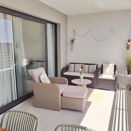 Apartment Rozalie Makarska