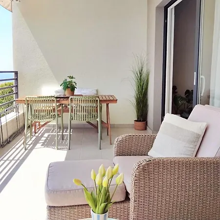 Apartment Rozalie *