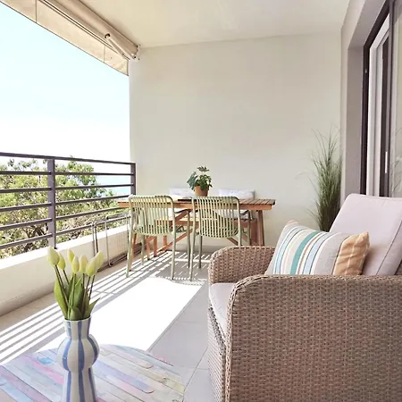 Rozalie Apartment